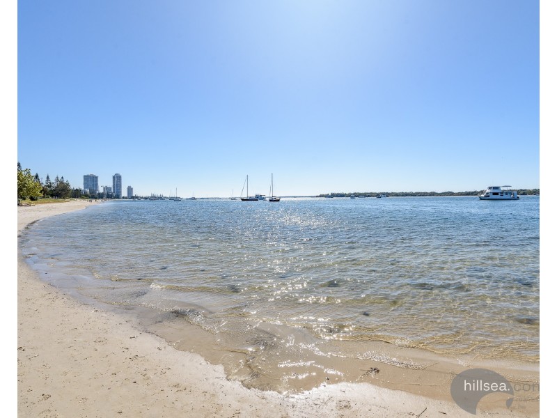 23/416 Marine Parade, Biggera Waters QLD 4216