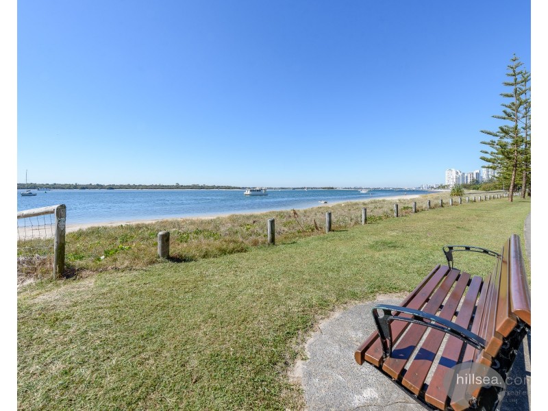 23/416 Marine Parade, Biggera Waters QLD 4216