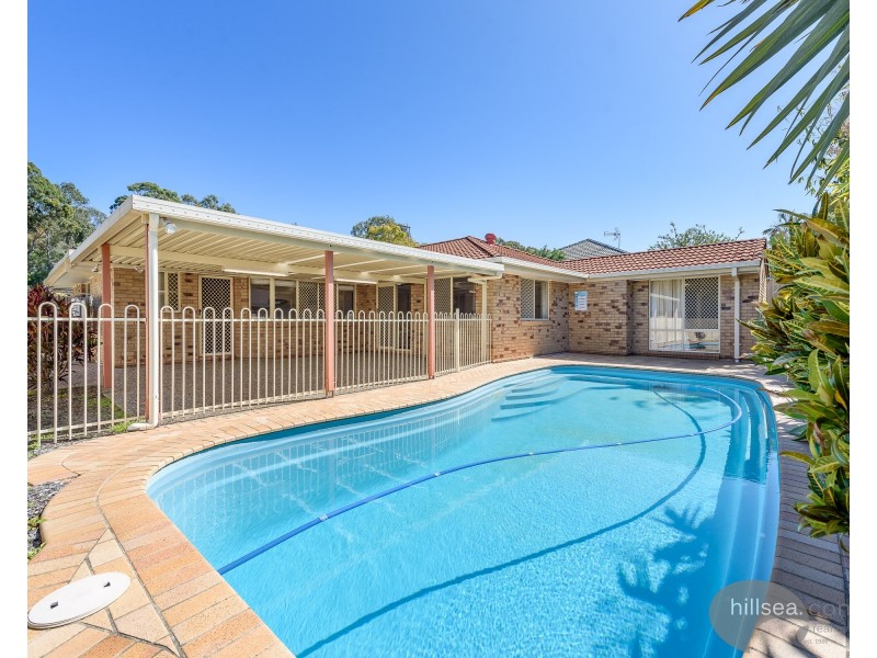 28 Urangan Court, Helensvale QLD 4212
