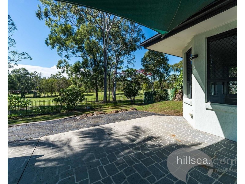 18 Little Hampton Court, Arundel QLD 4214