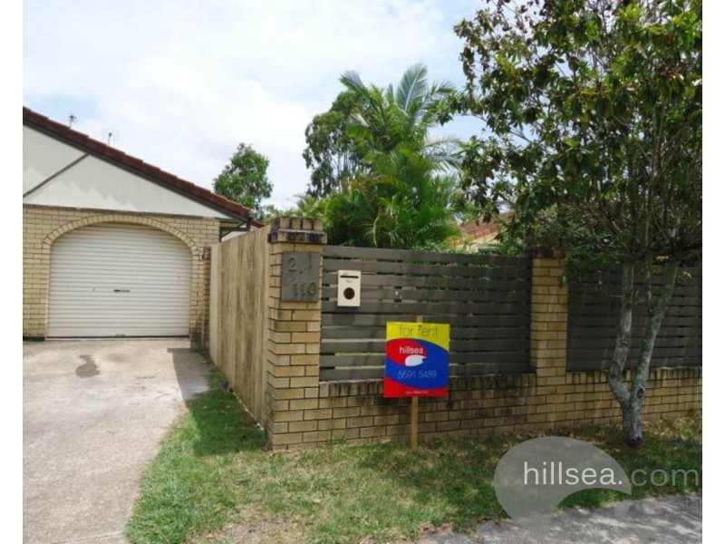 2/110 Kumbari Avenue, Labrador QLD 4215