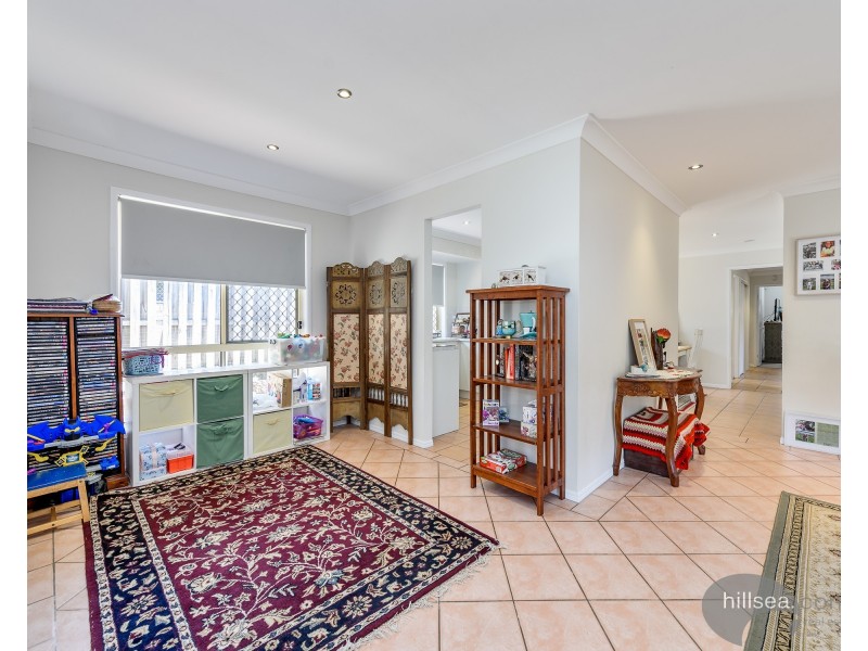 29 Fairweather Drive, Parkwood QLD 4214