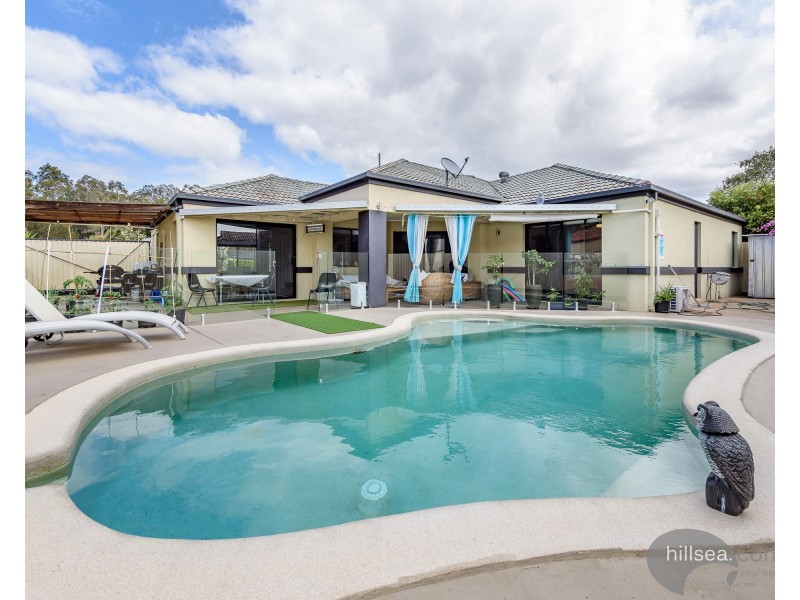 4 Citie Drive, Coombabah QLD 4216