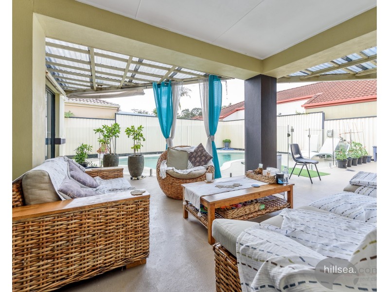 4 Citie Drive, Coombabah QLD 4216