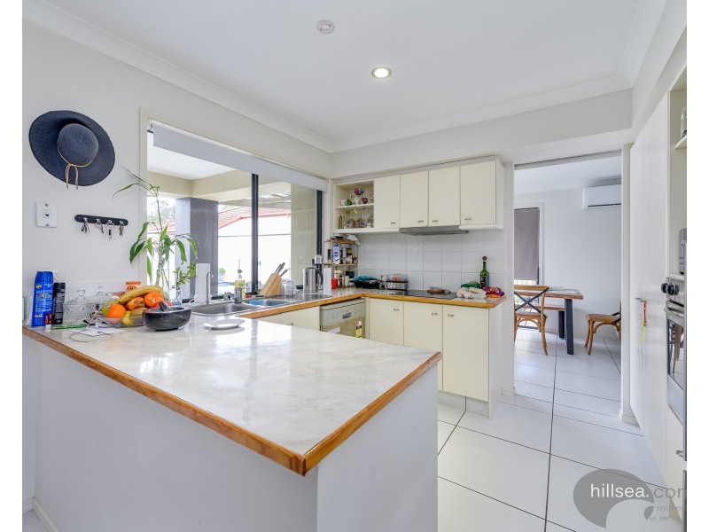 4 Citie Drive, Coombabah QLD 4216