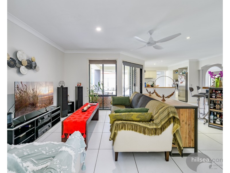 4 Citie Drive, Coombabah QLD 4216