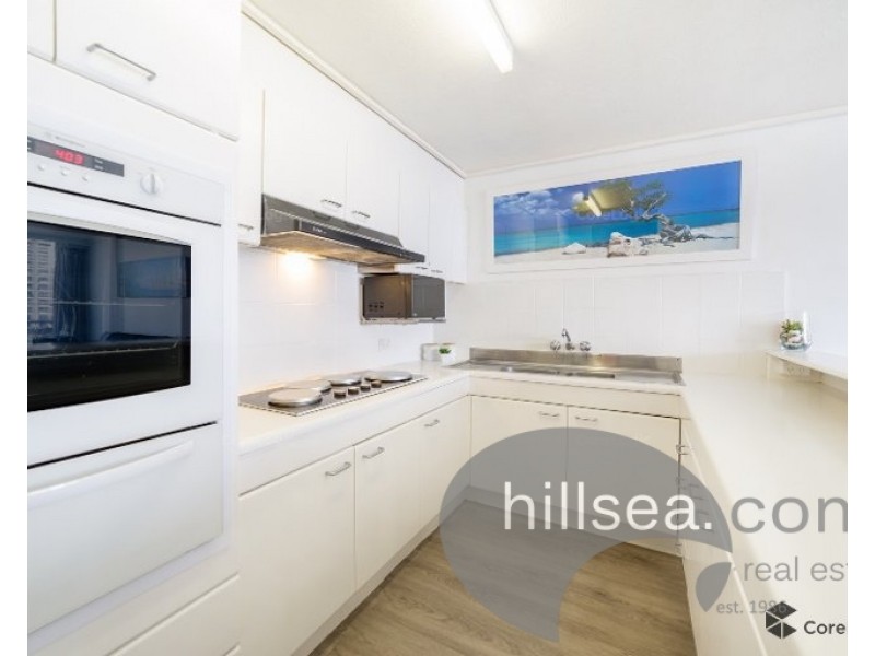 1705/67 Ferny Avenue, Surfers Paradise QLD 4217