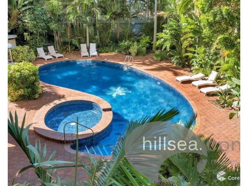 1705/67 Ferny Avenue, Surfers Paradise QLD 4217