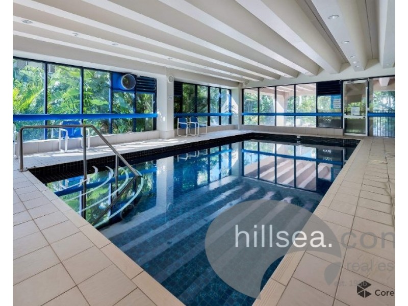 1705/67 Ferny Avenue, Surfers Paradise QLD 4217