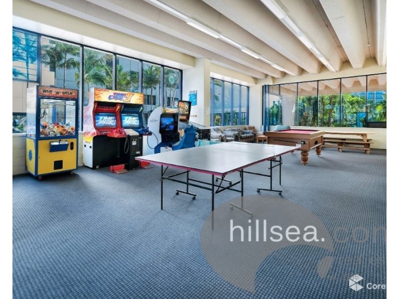 1705/67 Ferny Avenue, Surfers Paradise QLD 4217