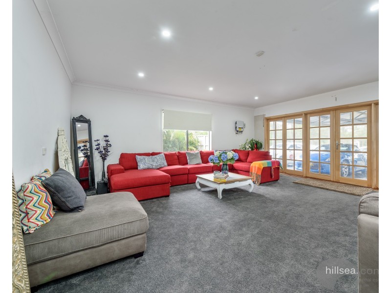 553c Stanmore Road, Luscombe QLD 4207