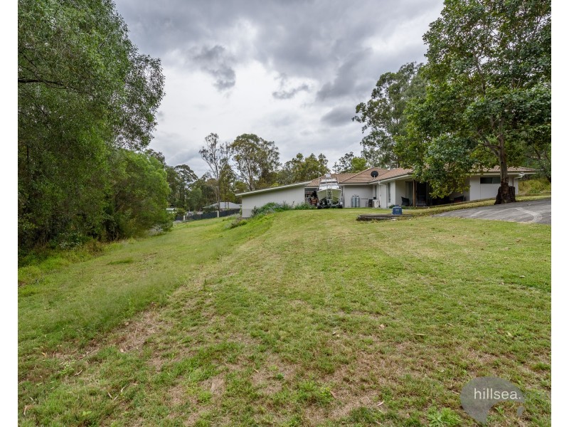 553c Stanmore Road, Luscombe QLD 4207