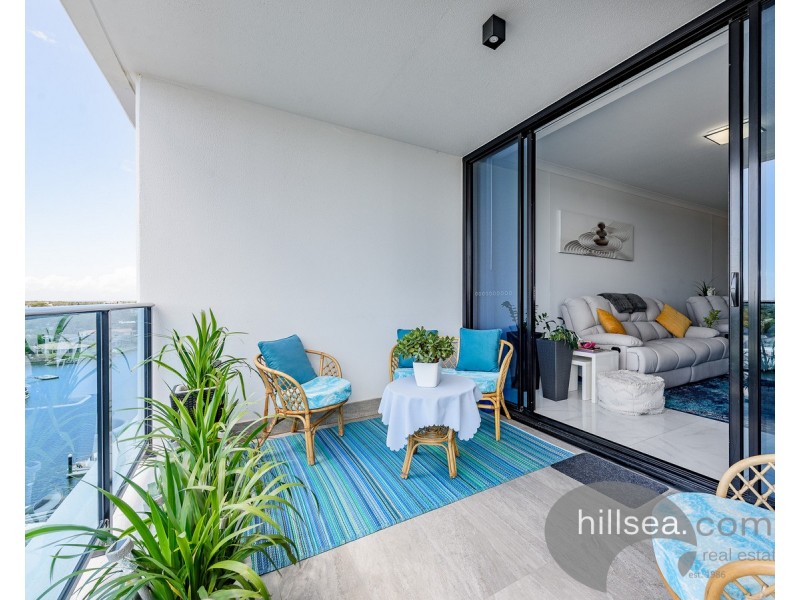 3803/5 Harbourside Court, Biggera Waters QLD 4216