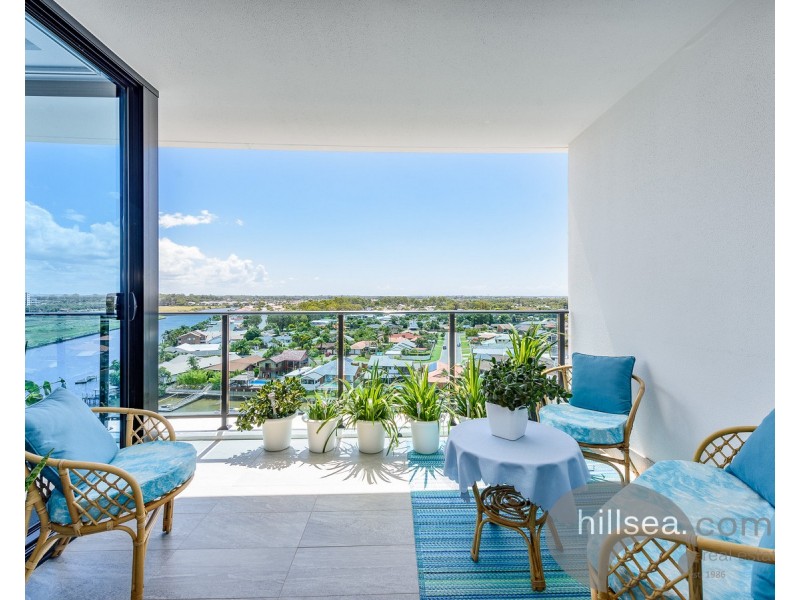 3803/5 Harbourside Court, Biggera Waters QLD 4216