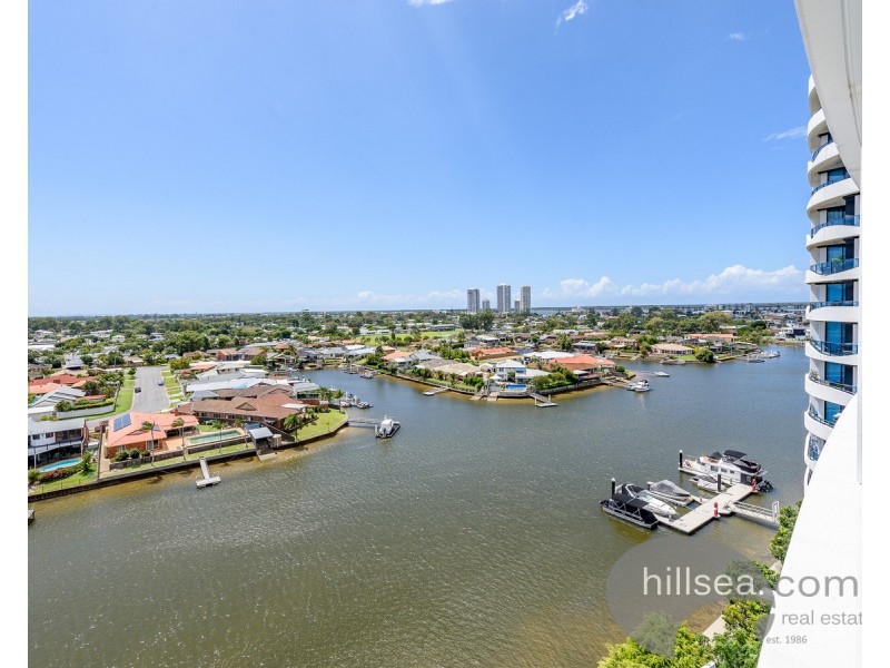 3803/5 Harbourside Court, Biggera Waters QLD 4216