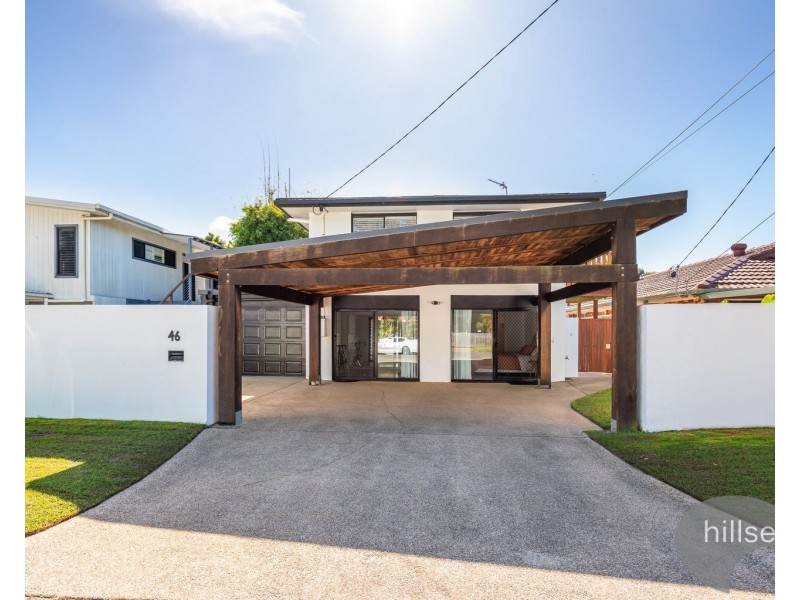 46 Nalkari Street, Coombabah QLD 4216