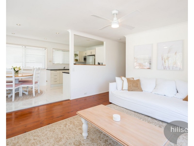 46 Nalkari Street, Coombabah QLD 4216
