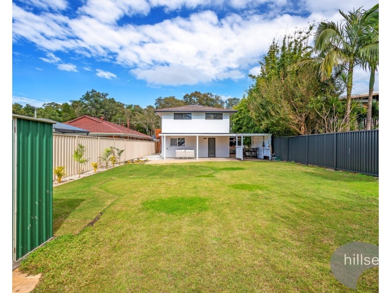 46 Nalkari Street, Coombabah QLD 4216