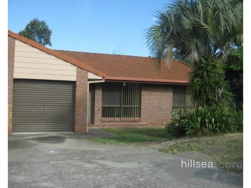 1/1 Coleridge Court, Nerang QLD 4211