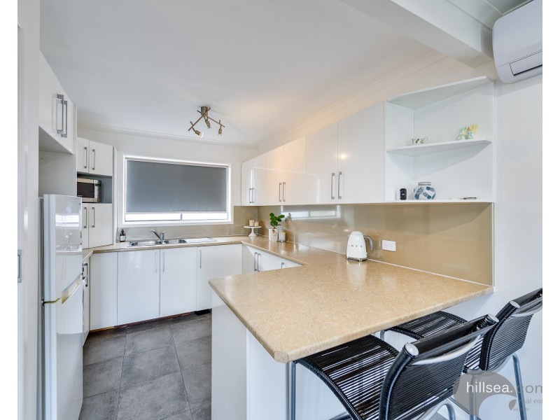 4/59 Errol Avenue, Paradise Point QLD 4216