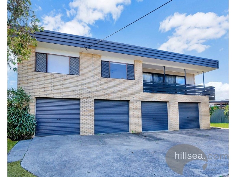 4/59 Errol Avenue, Paradise Point QLD 4216