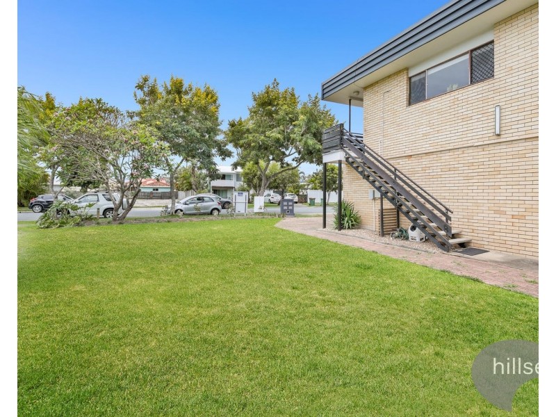 4/59 Errol Avenue, Paradise Point QLD 4216