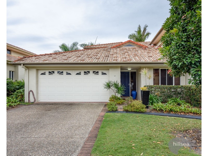 27/76 Bayview Street, Runaway Bay QLD 4216