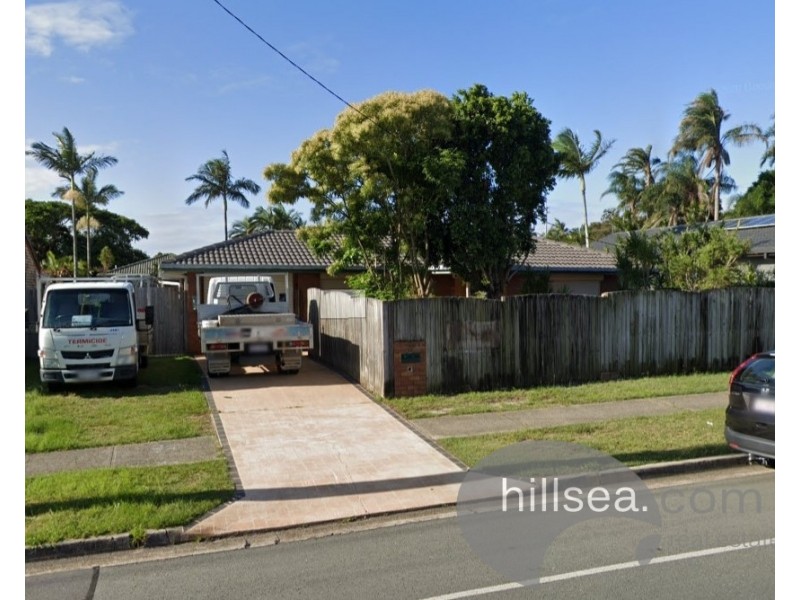 7 Hansford Road, Coombabah QLD 4216