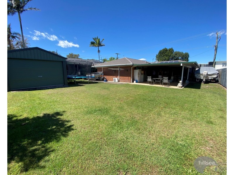 7 Hansford Road, Coombabah QLD 4216