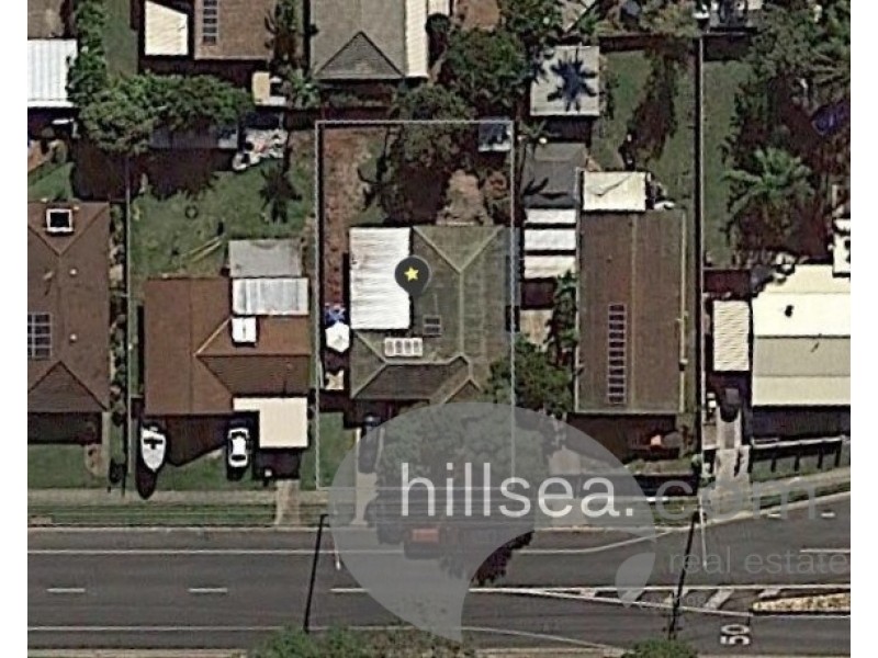 7 Hansford Road, Coombabah QLD 4216