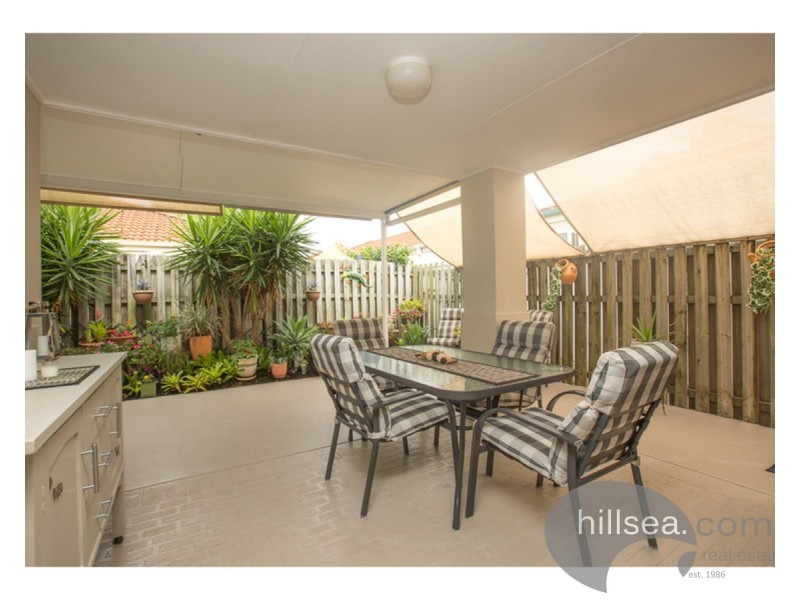 7 Oxbridge Chase, Arundel QLD 4214