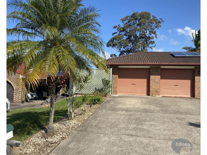 2/32 Callistemon Court, Arundel QLD 4214