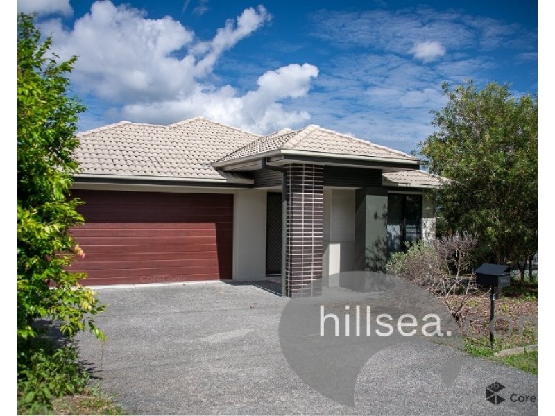 1 Wimmera Crescent, Upper Coomera QLD 4209