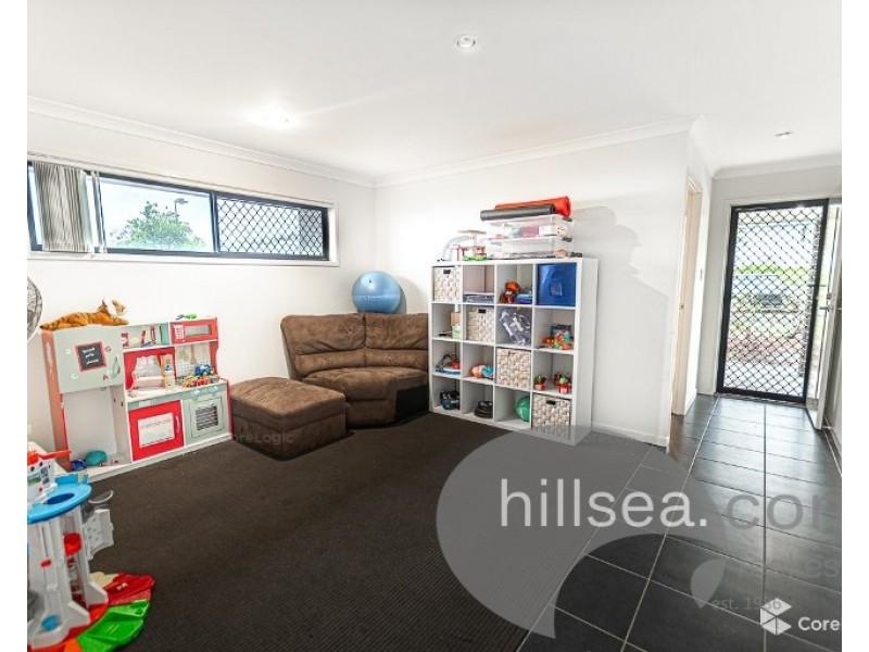 1 Wimmera Crescent, Upper Coomera QLD 4209