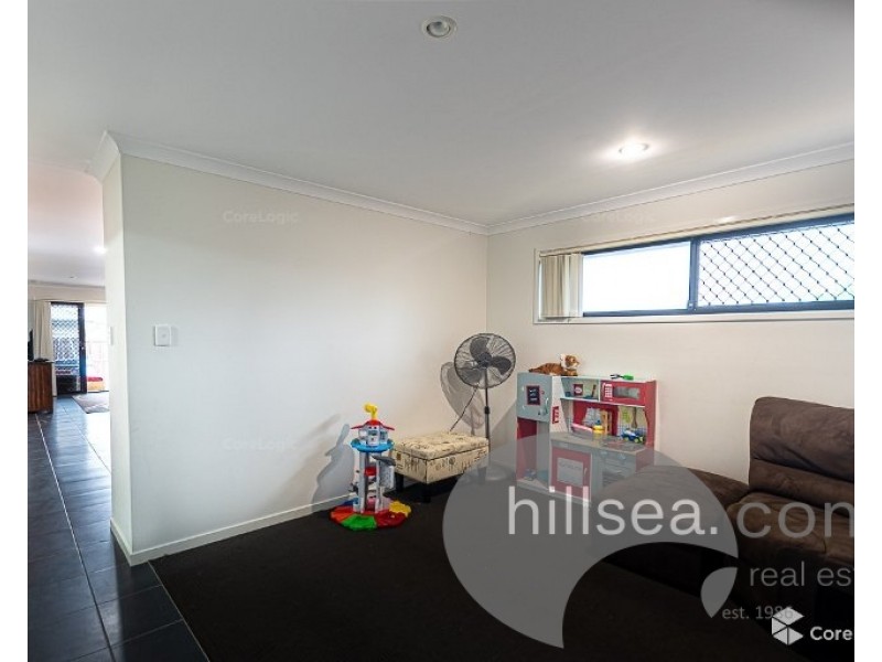 1 Wimmera Crescent, Upper Coomera QLD 4209
