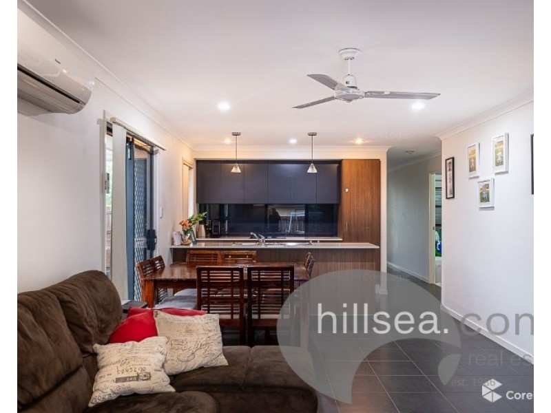 1 Wimmera Crescent, Upper Coomera QLD 4209