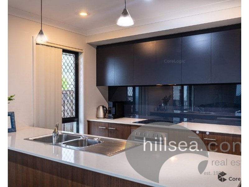 1 Wimmera Crescent, Upper Coomera QLD 4209