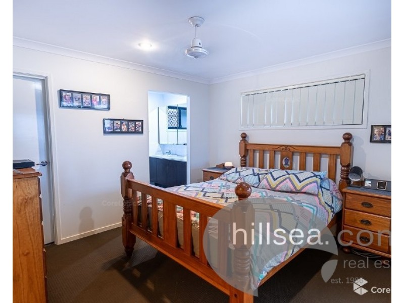 1 Wimmera Crescent, Upper Coomera QLD 4209
