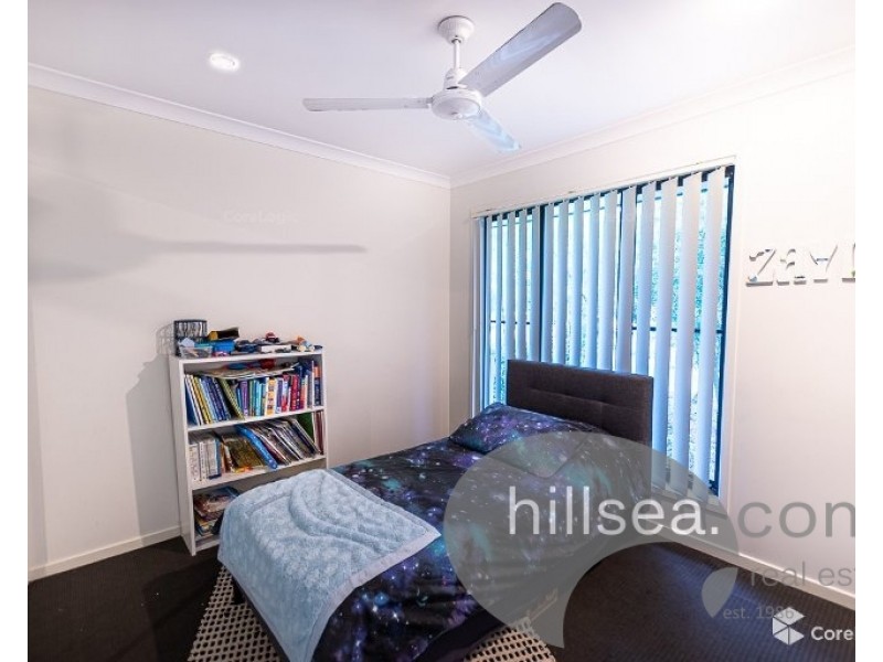 1 Wimmera Crescent, Upper Coomera QLD 4209