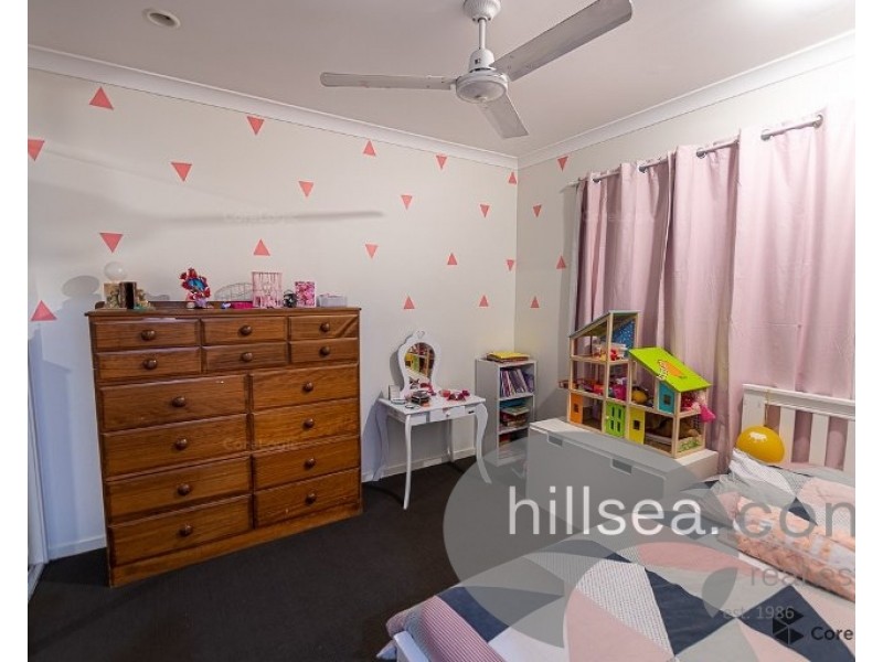 1 Wimmera Crescent, Upper Coomera QLD 4209