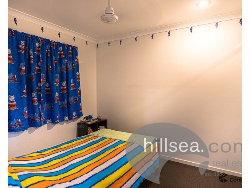 1 Wimmera Crescent, Upper Coomera QLD 4209