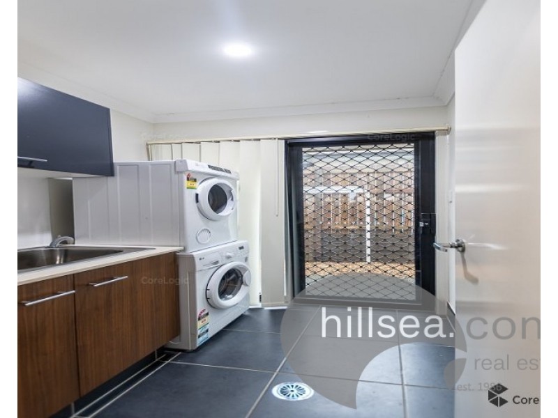 1 Wimmera Crescent, Upper Coomera QLD 4209