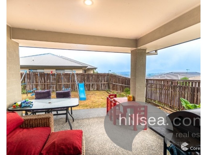 1 Wimmera Crescent, Upper Coomera QLD 4209