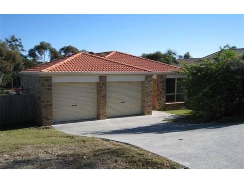 3 James Cagney Close, Parkwood QLD 4214
