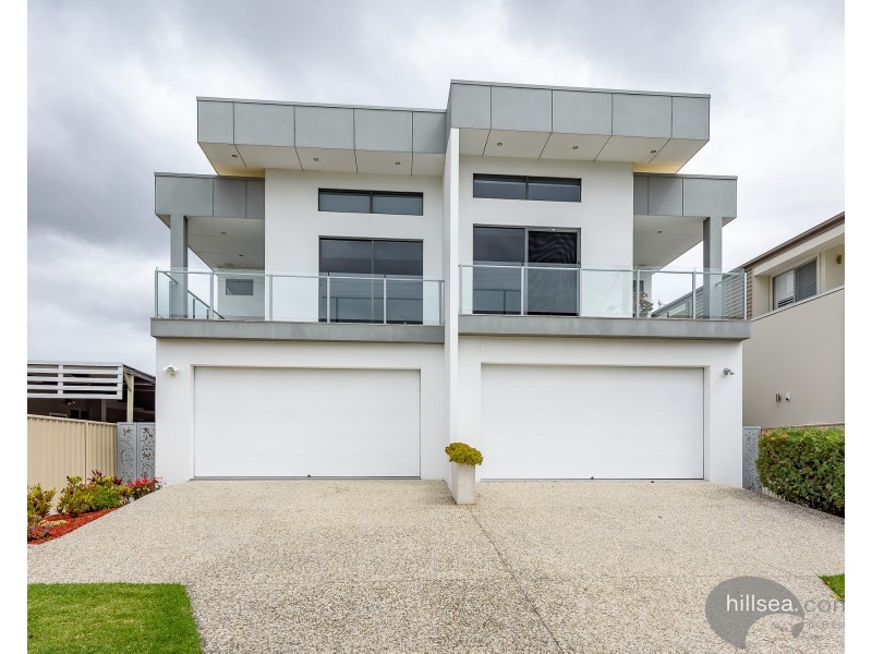 1/26 Milton Avenue, Paradise Point QLD 4216