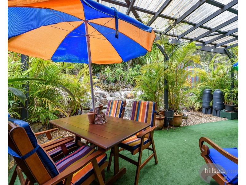 13/402 Pine Ridge Road, Coombabah QLD 4216