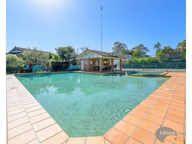 13/402 Pine Ridge Road, Coombabah QLD 4216