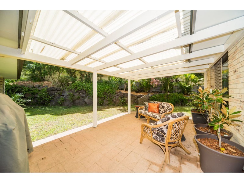 9 Alcott Court, Parkwood QLD 4214