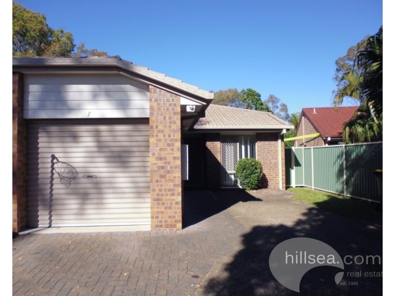 2/4 Harvey Court, Labrador QLD 4215
