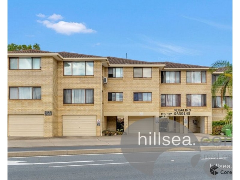 20/115 Frank Street, Labrador QLD 4215